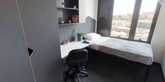 Lincoln Premier Ensuite - Photo 3