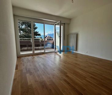 La Tour-de-Peilz - Refurbished 3-room apartment on 2nd floor - Photo 6