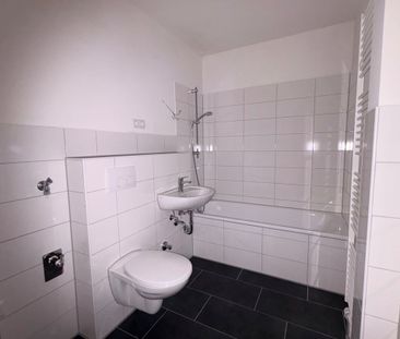 Attraktives 2-Zimmer-Zuhause in ruhiger und zentraler Lage - Foto 2