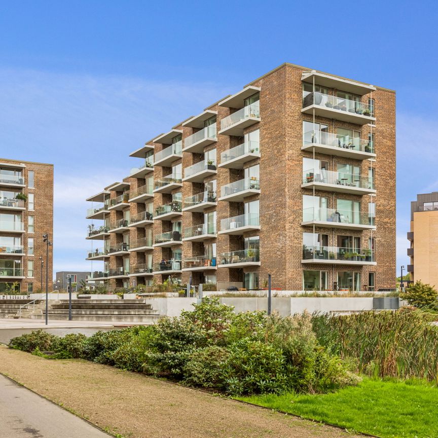 Irmavej 28, 2. th. - Foto 1