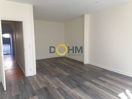 Grand duplex en centre ville - Photo 3