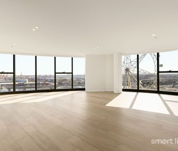 Contact agent---Waterfront Penthouse with 270° Views - Photo 1