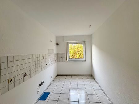 Ansprechende 3-Zimmer Erdgeschosswohnung im beliebten Ortsteil Holtorf / ruhige Lage / Garage - Photo 4