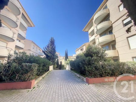Location Appartement 2 pièces 45m² MONTPELLIER 34080 - Photo 4