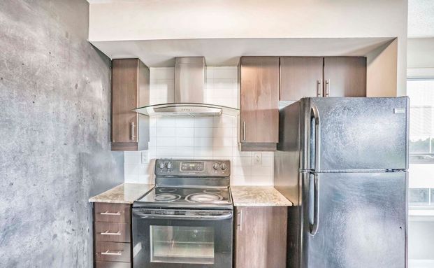 For Lease - 25 Town Centre Court Unit# 1202, Toronto, Ontario - Photo 1