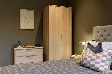 Casa, Abbey Court, Kirkstall, Leeds, LS5 - Photo 4