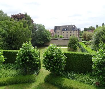 Luxe appartement in groene, rustige omgeving - Foto 2