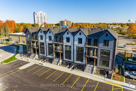 For Lease - 708 Woolwich Street Unit# 220, Guelph, Ontario - Photo 4