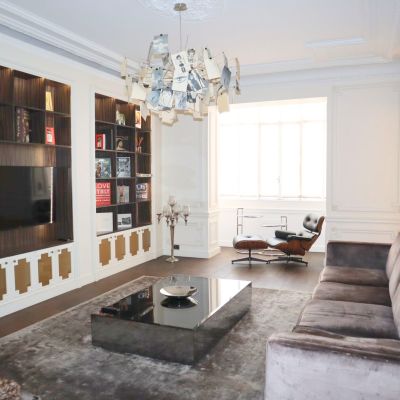 Appartement à louer à Paris 16Ème - Photo 1