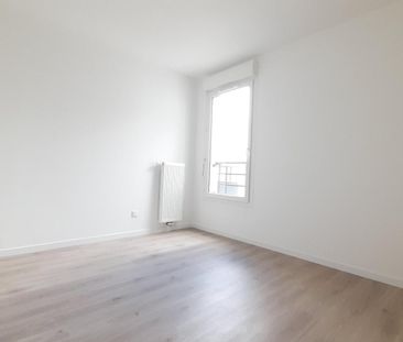 Location Appartement 3 pièces 65m² BROU SUR CHANTEREINE 77177 - Photo 1