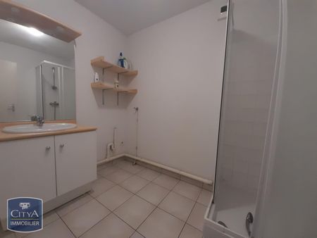 Location Appartement 2 pièces 56m² NANTES 44100 - Photo 5