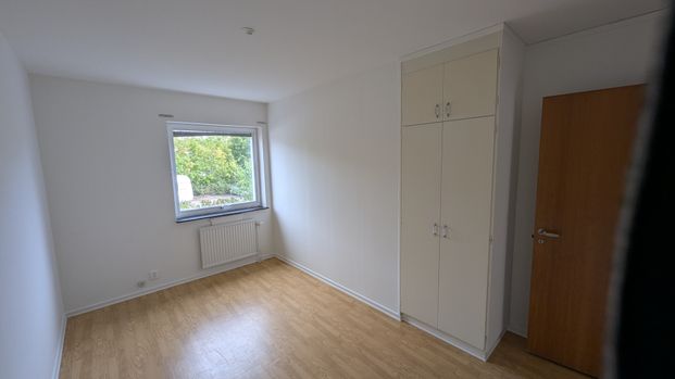Nygatan, Hovmantorp - Foto 1