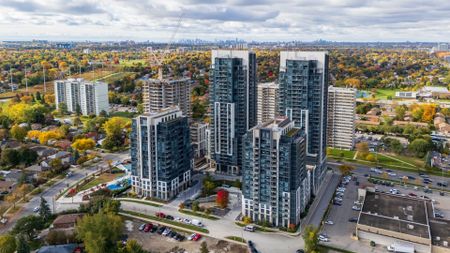 For Lease - 30 Meadowglen Place Unit# 2208, Toronto, Ontario - Photo 2