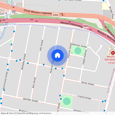 36A Pearson Street, NSW 2145, South Wentworthville