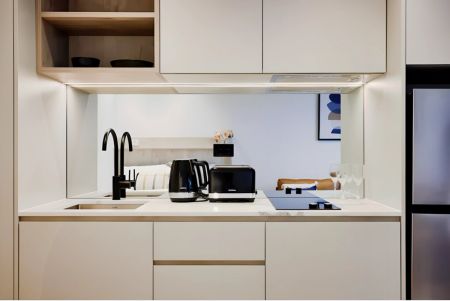 UKO Ashfield Village, Sydney - Photo 3