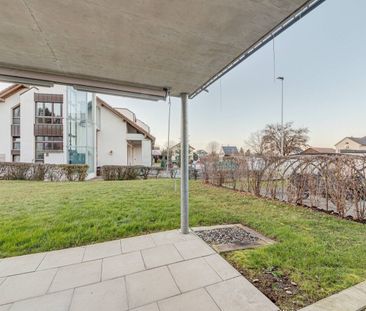 3.5-room, 85 m2, CHF 1,790.-- - Foto 3