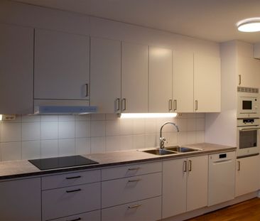 N P Nilssons väg 8H - Foto 3