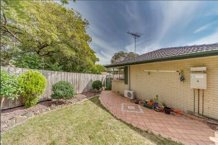Quiet Court Location! Spacious 2-Bedroom Home in the Heart of Mitcham - Photo 3