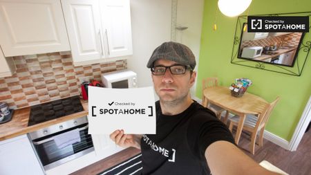 1-bedroom flat to rent in Rathgar, Dublin - Photo 3