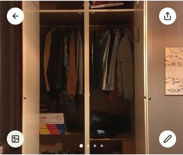 Norra Dragspelsgatan, Västra Frölunda - Photo 2