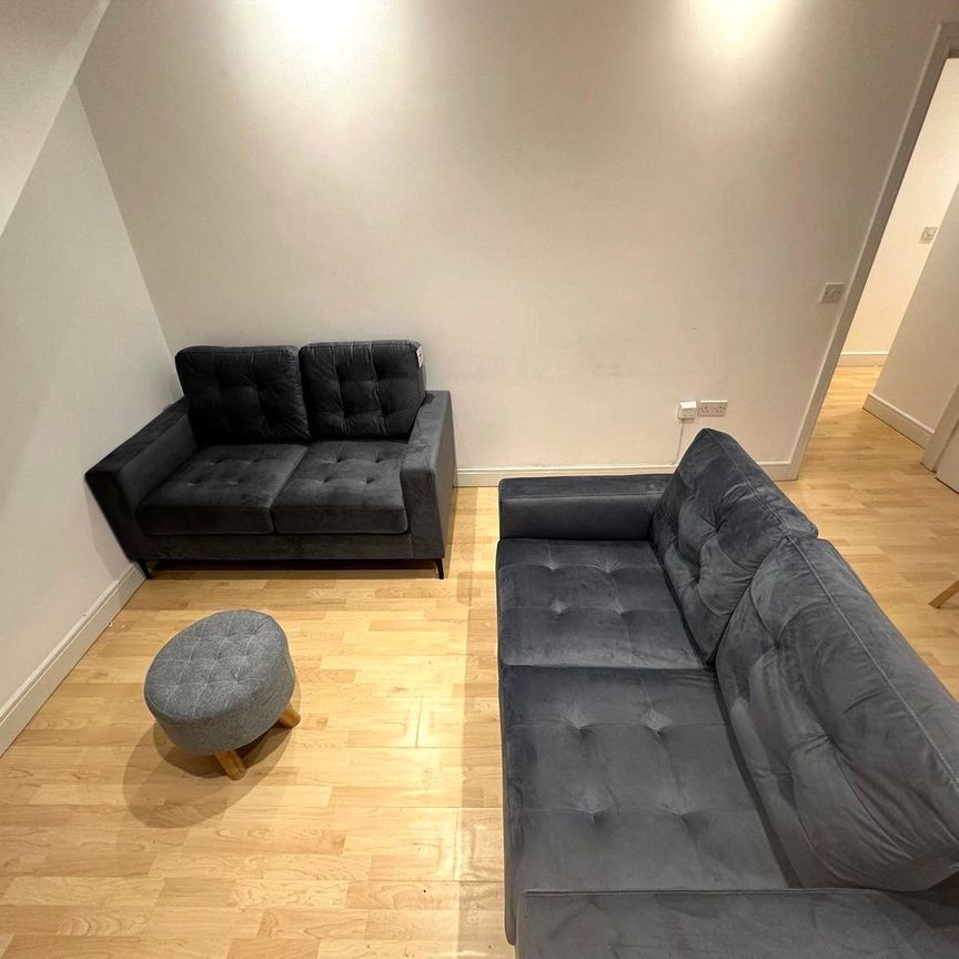 Glenhaven House, 10-12 Clyde Road, West Didsbury, Manchester, M20 2WH - Photo 1