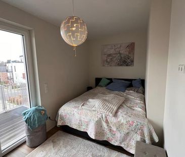 Dringend Nachmieter gesucht zum 01.12.25 Moderne 2-Zimmer-Wohnung - Foto 1