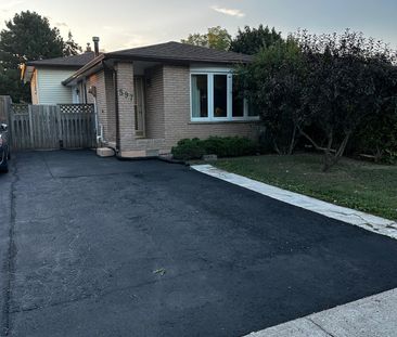 For Lease - 597 UPPER PARADISE Road, Hamilton, Ontario - Photo 6