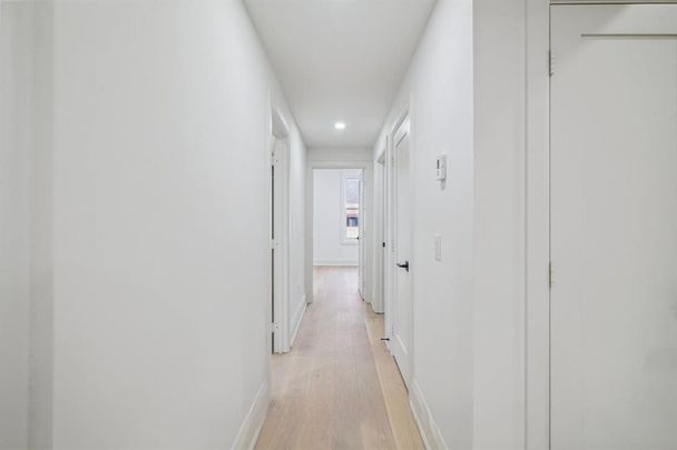 For Lease - 202 Perth Avenue Unit# Upper, Toronto, Ontario - Photo 1