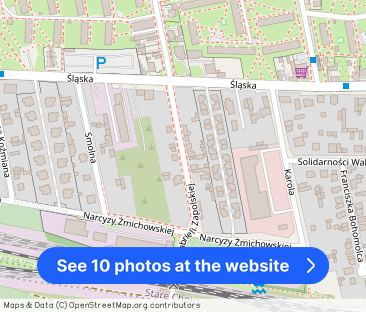 2 pok. mieszkanie,Górna,Łódź,dostępne,BEZ PROWIZJI - Photo 1