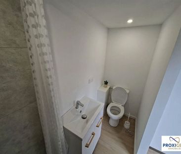 In optie - Appartement te huur in Namur met 4 slaapkamers - Photo 2