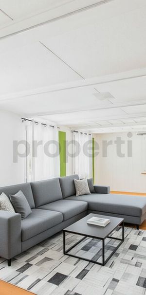 Charming 2.5-room apartment in Rothrist - Photo 1