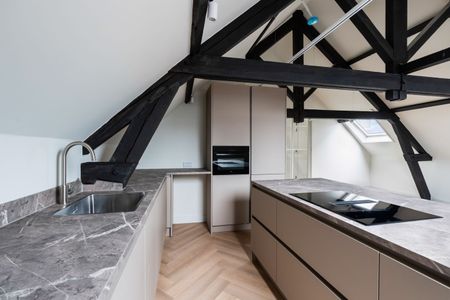 Appartement te huur: Pensmarkt 14-B 5211 JT Den Bosch - Photo 2