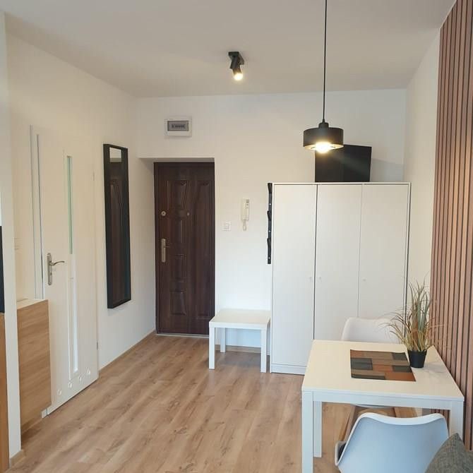 Łódź Łódź-Bałuty, ul. Przemysłowa - Zdjęcie 1