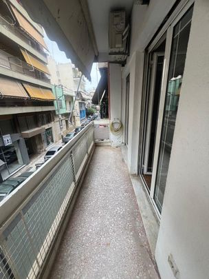 Διαμέρισμα για ενοικίαση Καλλίπολη (Καλλίπολη – Φρεαττύδα) - Photo 1