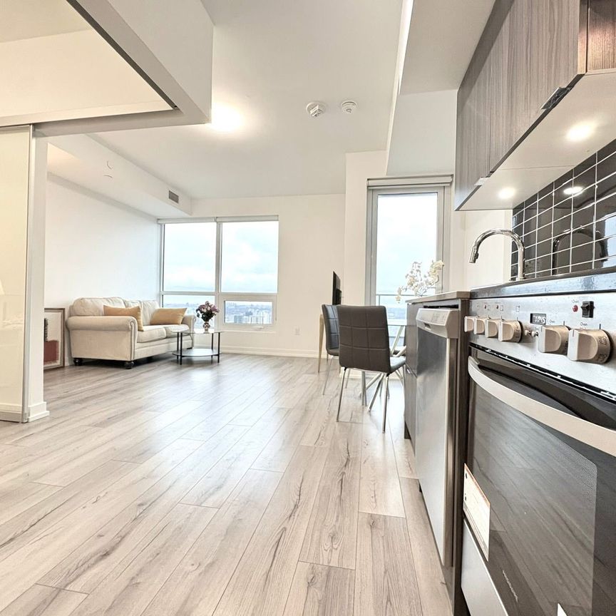 For Lease - 395 Bloor Street Unit# 5306, Toronto, Ontario - Photo 1