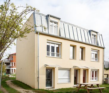 Location appartement 2 pièces, 39.18m², Le Blanc-Mesnil - Photo 5