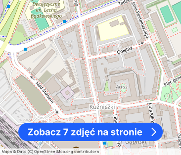 Bezpośrednio I Niska kaucja I Zwierzęta mile widziane I HelpDesk 24H - Zdjęcie 1