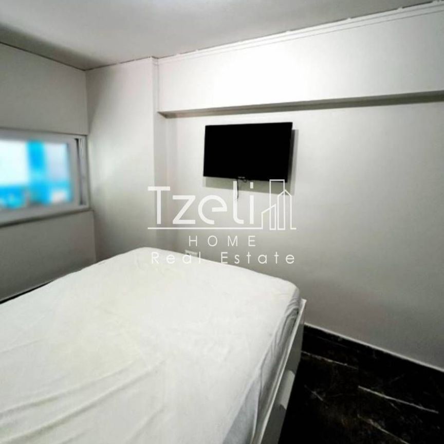 Studio/Γκαρσονιέρα για ενοικίαση Κέντρο (Καλλιθέα) - Φωτογραφία 1