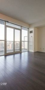 352 FRONT STREET - FLY CONDOS - 1 BEDROOM + DEN (VIDEO TOUR) - Photo 3