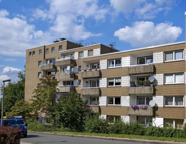 3-Zimmer- EG Wohnung in Hattingen Holthausen - Photo 1