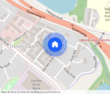 4 bedroom detached house to rent - Photo 1