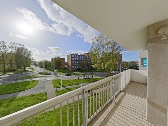 Location appartement 5 pièces - 95.61m² à Dunkerque (59240) - Photo 1