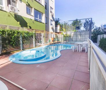 Apartamento com 3 quartos e 70m² para alugar em Bom Jesus, Porto Al... - Photo 6
