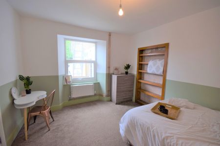 Luxury Co-Living-High Quality Double Room - Photo 2