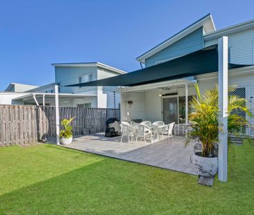 Stunning Fully Furnished Duplex near Maroochy River - Photo 6