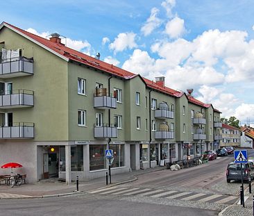 Aliforsgatan 1C - Foto 1