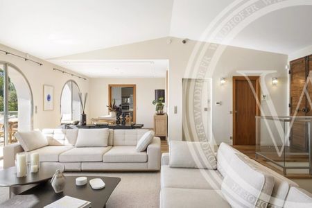 Villa • Cannes - Photo 3