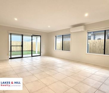 Family Home with Modern Comfort in Flagstone - Photo 1