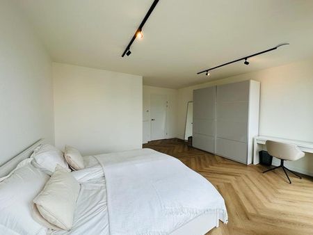 Te huur: Appartement Gedempte Zalmhaven in Rotterdam - Foto 5