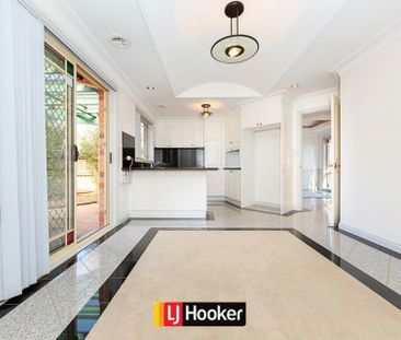 Three Bedroom Townhouse in the heart of Ngunnawal - Photo 1